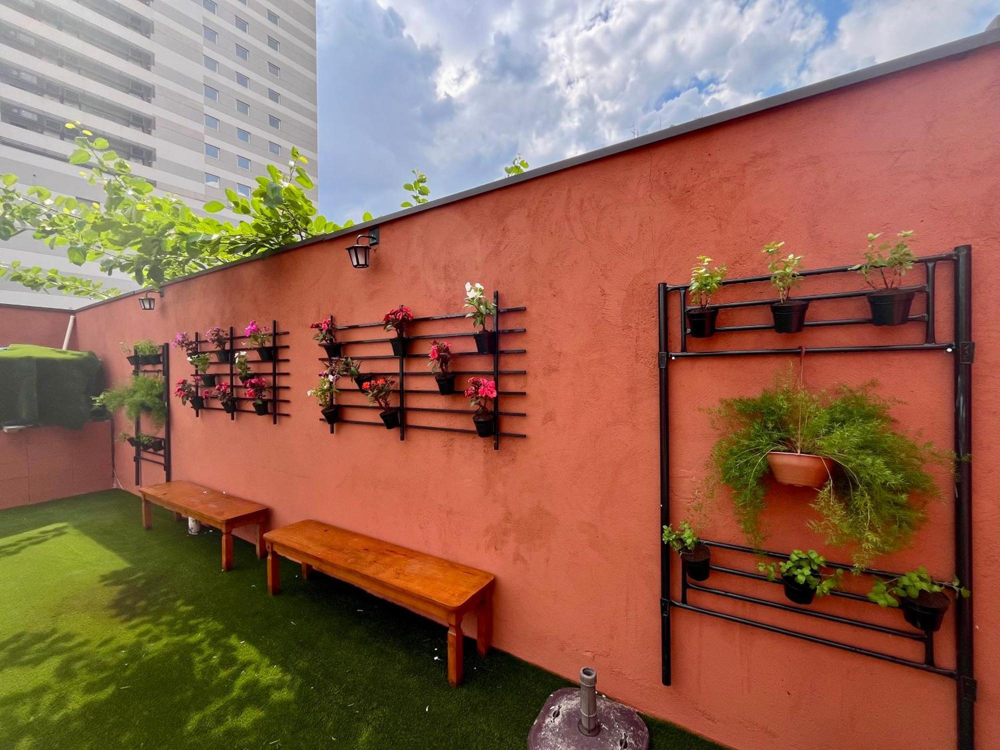 Bistu Hotel - Vila Nova Conceicao, Sao Paulo